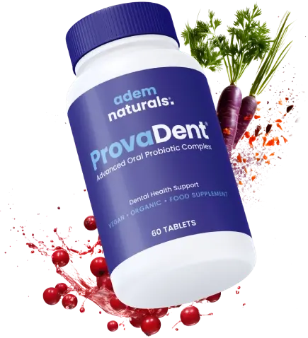 ProvaDent Bottle